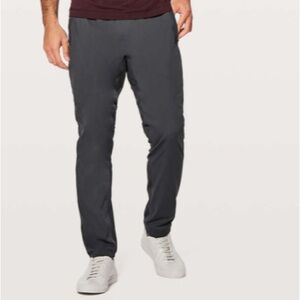 lululemon athletica Great Wall Pant Lined 32” Size Medium